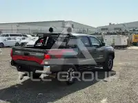 2020 Toyota TACOMA