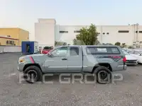 2020 Toyota TACOMA