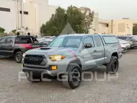 2020 Toyota TACOMA
