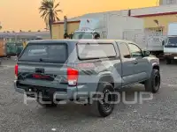 2020 Toyota TACOMA