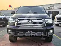 2020 Toyota SEQUOIA