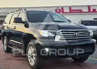 2020 Toyota SEQUOIA