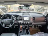 2020 Toyota SEQUOIA