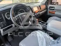 2020 Toyota SEQUOIA