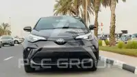 2020 Toyota C-HR