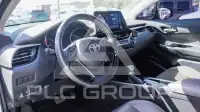2020 Toyota C-HR