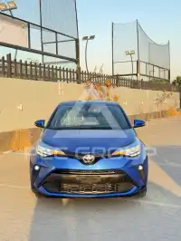 2020 Toyota C-HR