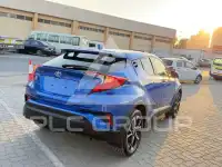 2020 Toyota C-HR