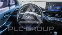 2020 Toyota C-HR