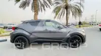 2020 Toyota C-HR