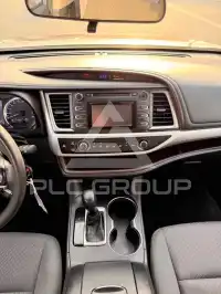 2020 Toyota Highlander