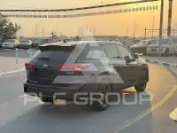 2020 Toyota Highlander