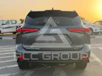 2020 Toyota Highlander