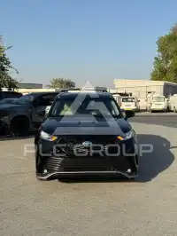 2020 Toyota Highlander