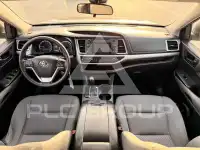 2020 Toyota Highlander