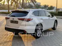 2020 Toyota Highlander