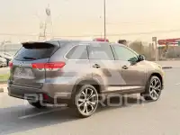 2020 Toyota Highlander