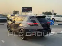 2020 Toyota Highlander