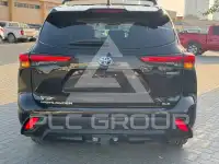 2020 Toyota Highlander