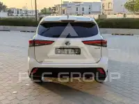 2020 Toyota Highlander