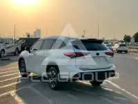 2020 Toyota Highlander