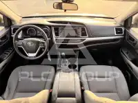 2020 Toyota Highlander