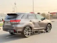 2020 Toyota Highlander