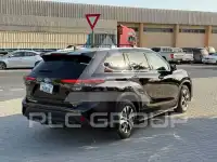 2020 Toyota Highlander