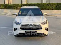 2020 Toyota Highlander