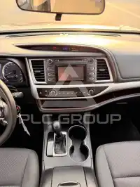2020 Toyota Highlander