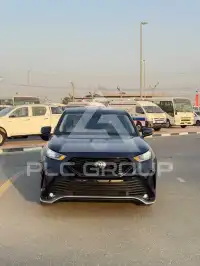 2020 Toyota Highlander