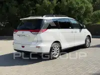 2020 Toyota PREVIA