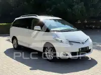 2020 Toyota PREVIA