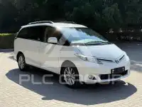 2020 Toyota PREVIA
