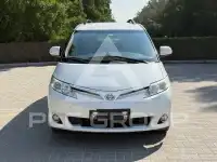 2020 Toyota PREVIA