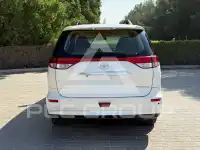 2020 Toyota PREVIA
