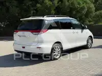2020 Toyota PREVIA