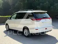 2020 Toyota PREVIA