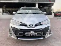 2020 Toyota YARIS
