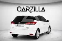 2020 Toyota YARIS