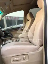 2020 Toyota LAND CRUISER