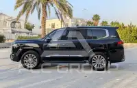 2020 Toyota LAND CRUISER