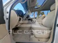 2020 Toyota LAND CRUISER