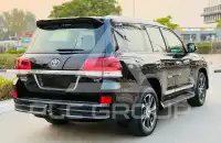 2020 Toyota LAND CRUISER