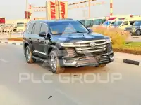 2020 Toyota LAND CRUISER