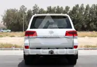 2020 Toyota LAND CRUISER