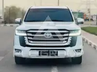 2020 Toyota LAND CRUISER