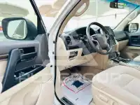 2020 Toyota LAND CRUISER