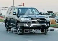 2020 Toyota LAND CRUISER