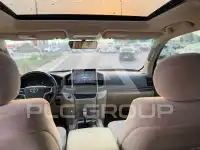 2020 Toyota LAND CRUISER